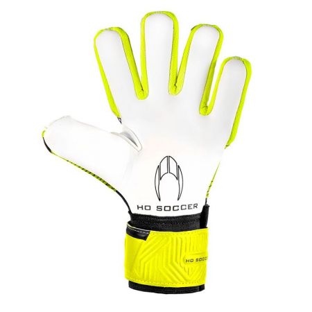 Вратарски Ръкавици HO SOCCER Clone Phenomenon Negative Lime SS20 517389 51.0817 изображение 3